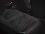 Intérieur Envy Factor pour l’Audi K-Custom du Q2 Challenge