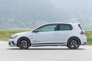 O.CT Tuning VW Golf VII Clubsport S mit 370PS dank Stage2