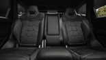 Nuevo aspecto: Range Rover Sport 5.0 V8 SVR Pace Car de Kahn