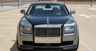 Rolls Royce Ghost Vorsteiner V FF 102 Tuning 6 310x165 Edel & dezent   Rolls Royce Ghost auf Vorsteiner V FF 102 Alu’s