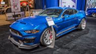 Shelby Widebody Ford Mustang Super Snake 2018 11 190x107