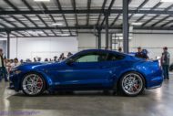 Shelby Widebody Ford Mustang Super Snake 2018 13 190x127