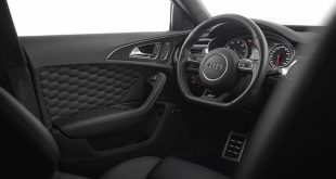 &#8222;The Dark Ride&#8220; &#8211; Neidfaktor Audi RS6 C7 Avant Interieur
