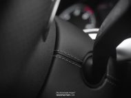 Lutte contre les couleurs - "The Achromatic Project" Audi RS6