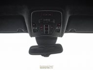Walcz z kolorami - „Projekt Achromatyczny” Audi RS6