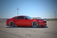 Trufiber Widebody Ford Mustang GT Tuning 5 190x127