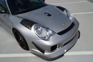 Fotostory: Verrückter Porsche 911 GT2 (997) mit 1.000PS