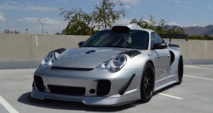 Tuning Porsche 911 GT2 998 BiTurbo 310x165 Durchlöchert Louvers (Luftöffnungen) am Fahrzeug