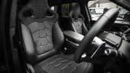 Nieuwe look – Range Rover Sport 5.0 V8 SVR Pace Car van Kahn