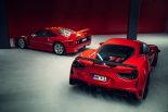 Widebody Ferrari 488 GTB N Largo Tuner Novitec 2017 10 155x103