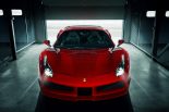 Widebody Ferrari 488 GTB N Largo Tuner Novitec 2017 23 155x103