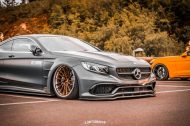 Widebody PD75SC Mercedes S63 AMG Tuning 5 1 190x126