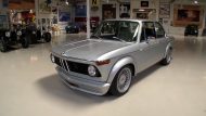 Fantastic - BMW 2002 with S14 engine by Jay Leno