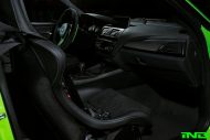 IND BMW M2 Porschegrün Tuning 2017 9 190x127