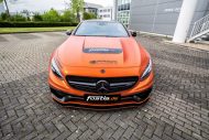 Mercedes C217 S63 Amg Prior Pd75sc Widebody Tuning Pd4 Folierung 8 190x127