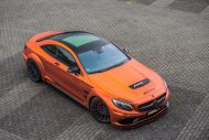 Mercedes C217 S63 Amg Prior Pd75sc Widebody Tuning Pd4 Folierung 9 190x127