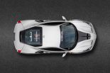 Acabado: kit de carrocería Misha Designs para el Ferrari 488 GTB