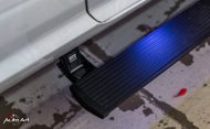 Riesiger 2017 Dodge Ram vom Tuner Auto Art aus Illinois