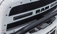 2017 Dodge Ram Extrem Tuning AutoArt 7 190x116 Riesiger 2017 Dodge Ram vom Tuner Auto Art aus Illinois