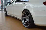 705PS 22 Zoll Mercedes S63 AMG W222 Tuning 9 190x126