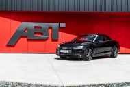 ABT Sportsline Audi A5 Cabrio F5 Chiptuning Alufelgen 6 190x127