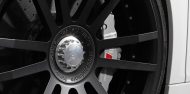 Audi R8 4S V10 Spyder Kompressor Tuning wheelsandmore 8 190x94 800PS & 810NM beflügeln den Audi R8 V10 Plus von WAM