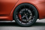 BBS FI R BMW M4 F82 Frozen Red Carbon Parts 12 155x104 Performance Technic Inc. BMW M3 F80 in Frozen Red