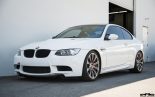 BMW E92 M3 EAS StopTech AST Gewindefahrwerk Tuning 8 155x97 Ins Detail   EAS (European Auto Source) BMW E92 M3
