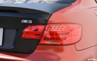 BMW E92 M3 Frozen Red Tuning ESS VT650 2 190x119 Unscheinbar   650PS BMW E92 M3 in Frozen Red by EAS