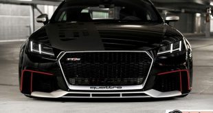 BadBoy Audi TTrs Widebody Tuning 2017 310x165 Rendering: 2017 Audi TTrs FV mit Widebody Kit by tuningblog