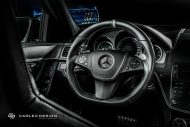 Carlex Design Mercedes Benz C63 AMG tuning 5 190x127 Carlex Design Mercedes Benz C63 AMG mit neuem Interieur