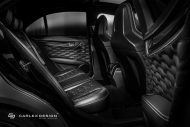 Carlex Design Mercedes Benz C63 AMG tuning 6 190x127 Carlex Design Mercedes Benz C63 AMG mit neuem Interieur