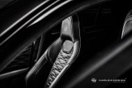Carlex Design Mercedes Benz C63 AMG tuning 8 190x127 Carlex Design Mercedes Benz C63 AMG mit neuem Interieur