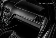 Carlex Design Mercedes Benz C63 AMG tuning 9 190x127 Carlex Design Mercedes Benz C63 AMG mit neuem Interieur