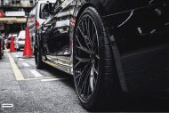 EPD Motorsports Tesla Model S PUR RS29.evo Felgen Tuning 4 190x127 EPD Motorsports   Tesla Model S auf PUR RS29.evo Felgen