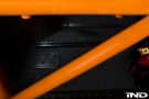 Fire Orange BMW M4 F82 Tuning IND Distribution 2017 4 135x90