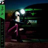 "The Green Machine" - Krasser Tron Ford Mustang GT
