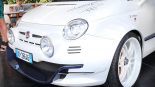 Giannini 350 GP 2017 Fiat 500 6 155x87