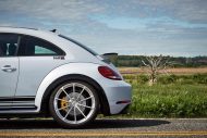 تضمن H&R تجربة R رياضية في VW Beetle 5C