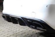 Inden DEsign Mercedes W222 S63 AMG Tuning 1 190x127