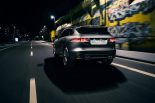Schick - Jaguar F-Pace upgrade kit from tuner AC Schnitzer