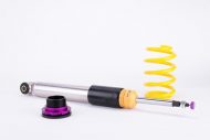 Low SUV - KW coilover kit for BMW X1 (F48) available
