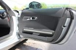 in vendita: 635PS Mercedes AMG GT di VOS Cars
