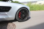 for sale: 635PS Mercedes AMG GTs from VOS Cars