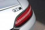in vendita: 635PS Mercedes AMG GT di VOS Cars
