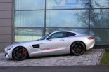 zu verkaufen: 635PS Mercedes AMG GTs von VOS Cars