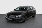 450PS Mercedes E-Class T-Model S213 from tuner Brabus