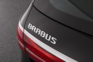450PS Mercedes Classe E modello T S213 dal sintonizzatore Brabus
