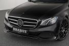 450PS Mercedes E-Class T-Model S213 from tuner Brabus