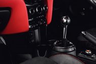 Mulgari Automotive Mini Cooper F56 SV Tuning 2017 44 190x127